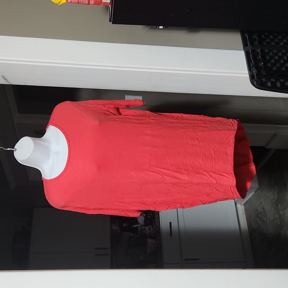 Long Lula Roe shirt